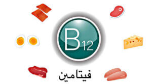 vitammin b12