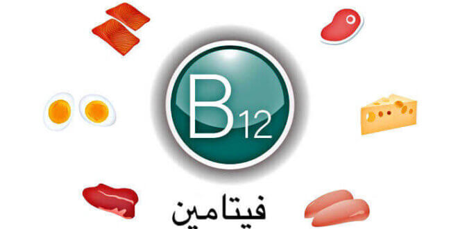 vitammin b12